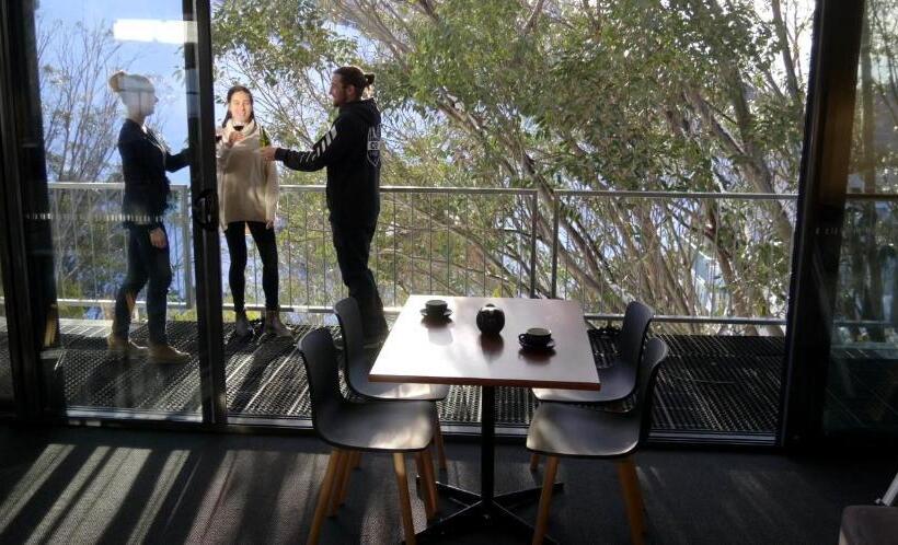 בית מלון כפרי Diana Alpine Lodge