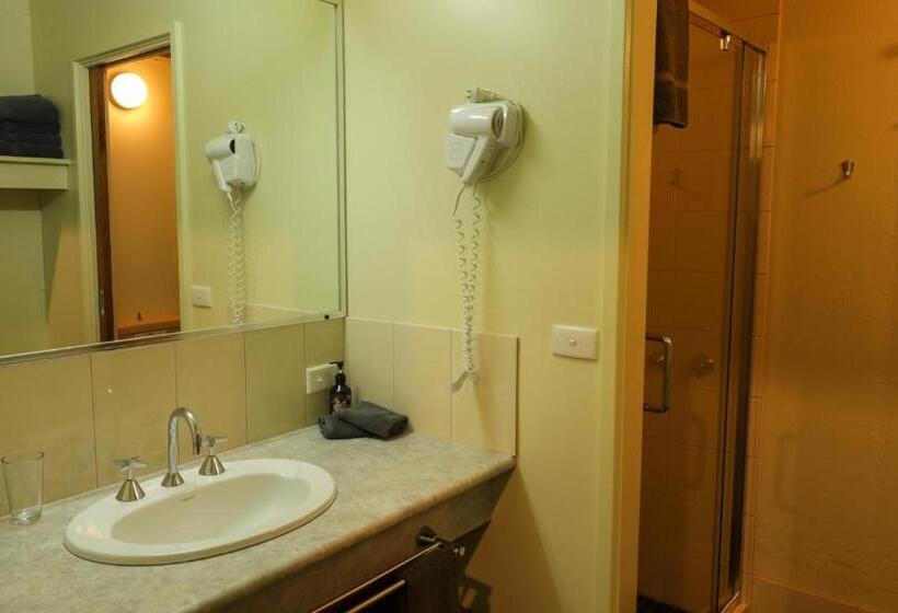 בית מלון כפרי Diana Alpine Lodge