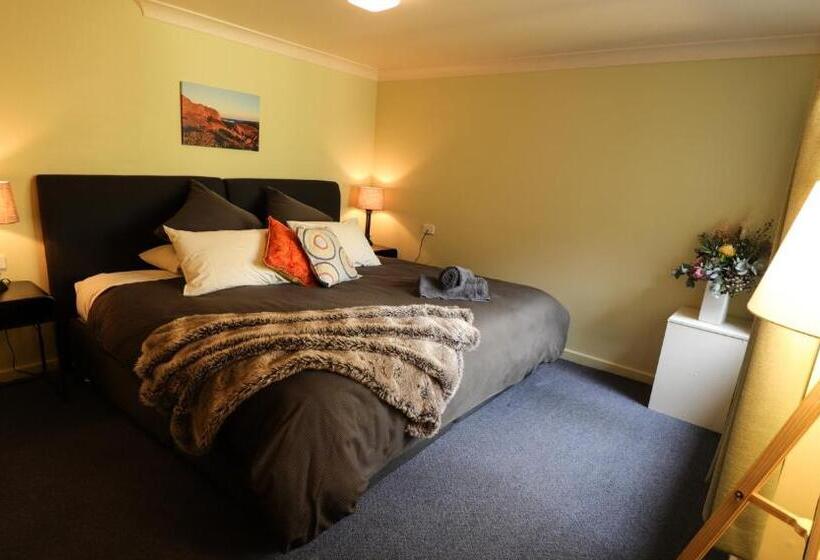 בית מלון כפרי Diana Alpine Lodge