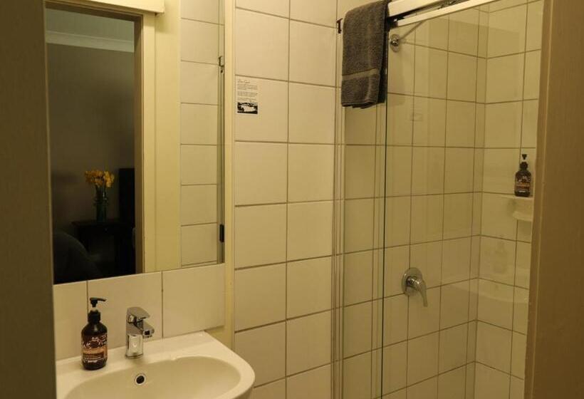 בית מלון כפרי Diana Alpine Lodge