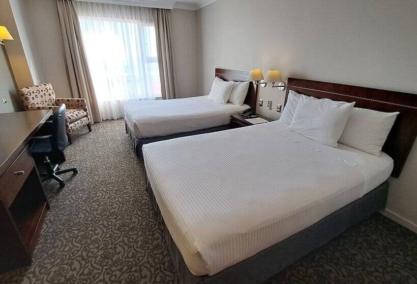 酒店 Diego De Almagro Iquique