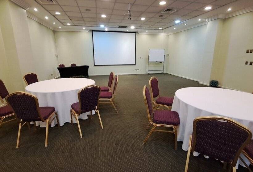 酒店 Diego De Almagro Iquique