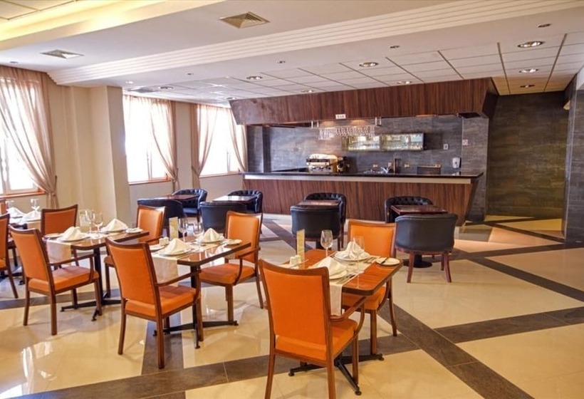 酒店 Diego De Almagro Iquique