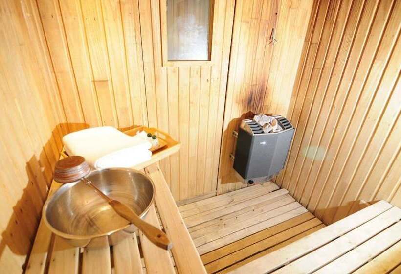 酒店 Diego De Almagro Iquique