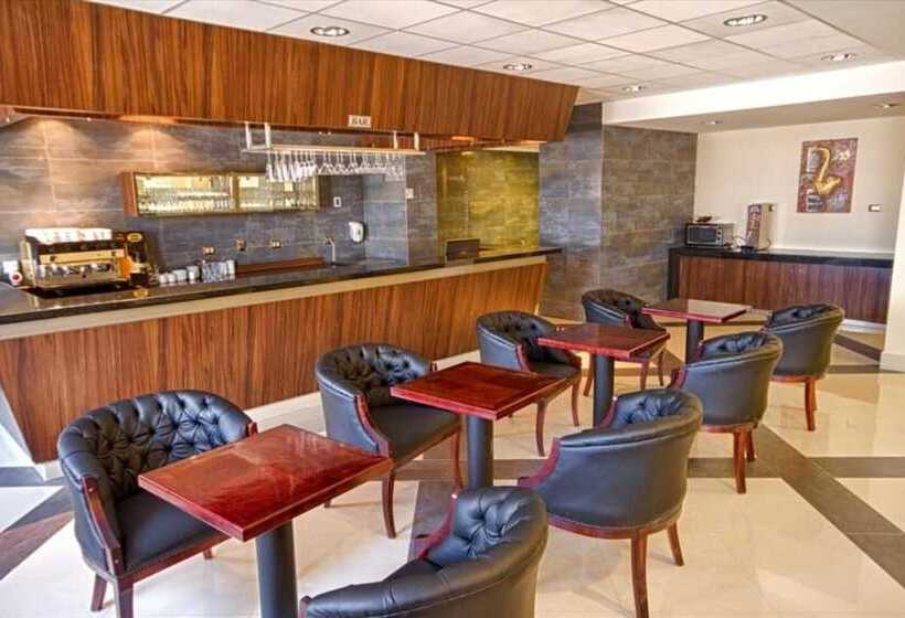 酒店 Diego De Almagro Iquique