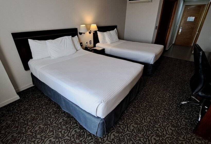 酒店 Diego De Almagro Iquique