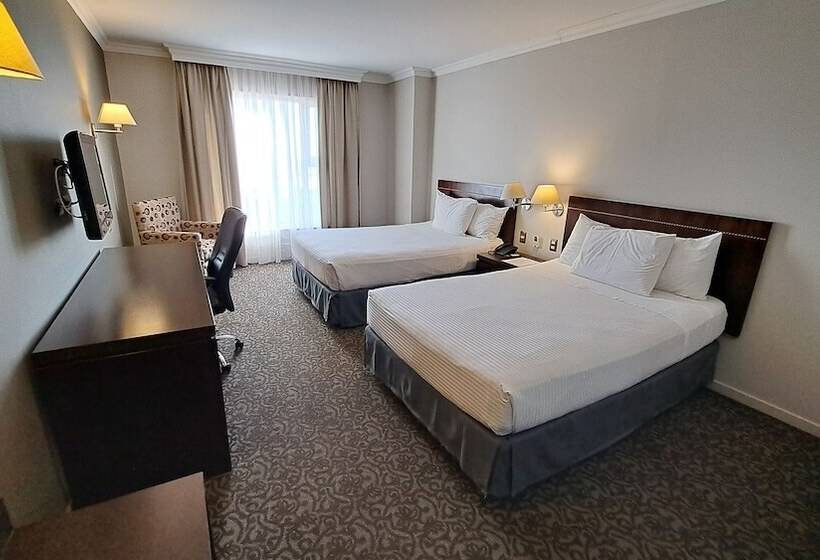 酒店 Diego De Almagro Iquique