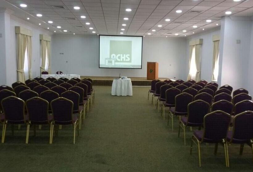 فندق Diego De Almagro Rancagua