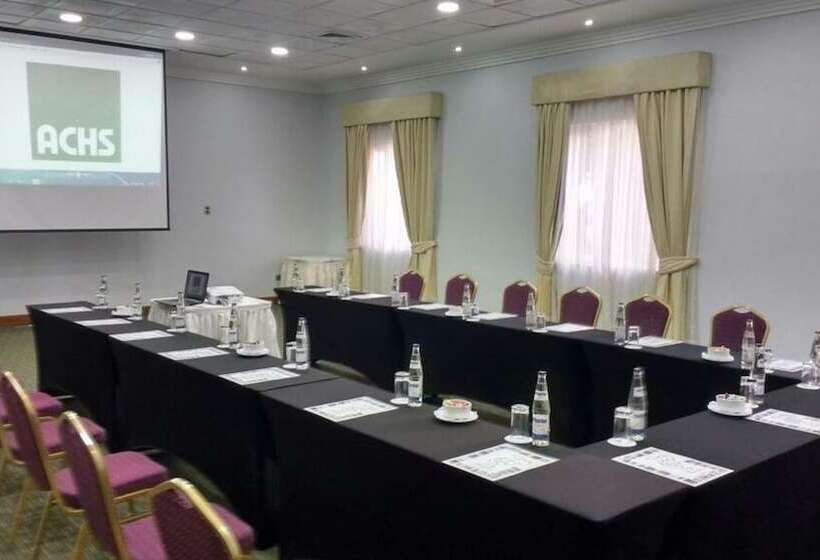 فندق Diego De Almagro Rancagua