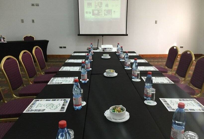 فندق Diego De Almagro Rancagua