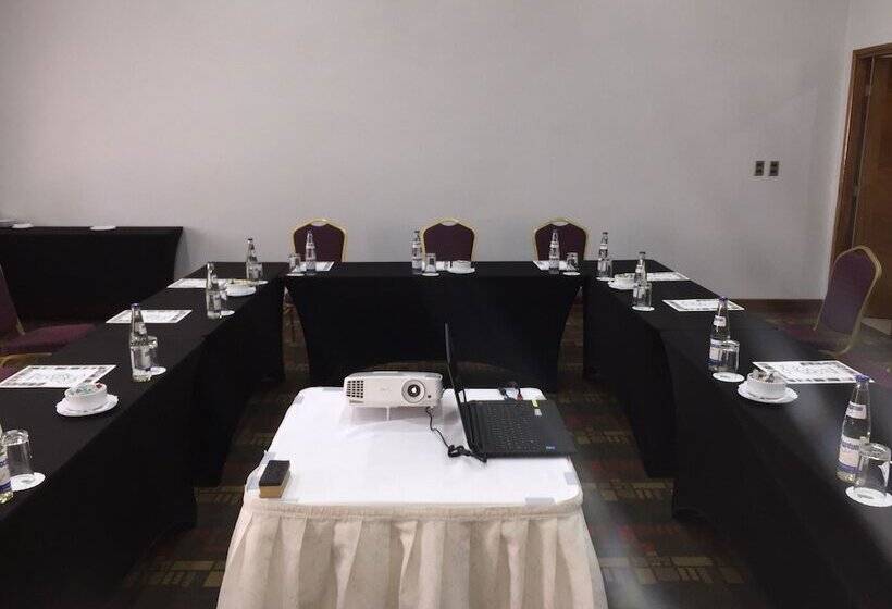 فندق Diego De Almagro Rancagua