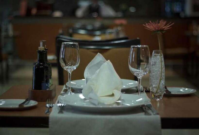 فندق Diego De Almagro Rancagua