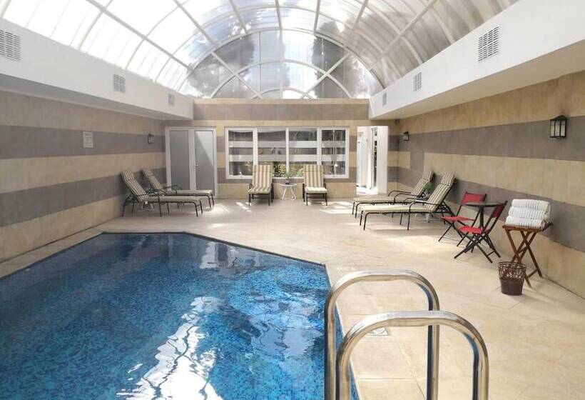 فندق Diego De Almagro Rancagua