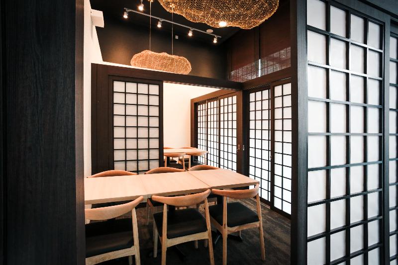 هتل Dorsett Singapore