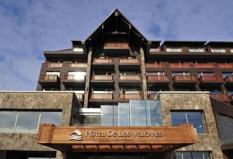 فندق Dreams De Los Volcanes   Puerto Varas