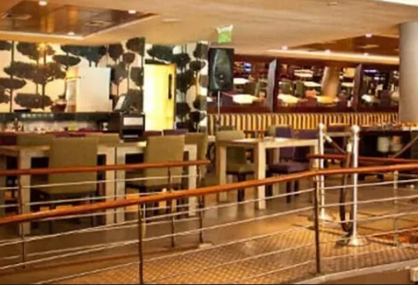 فندق Dreams De Los Volcanes   Puerto Varas