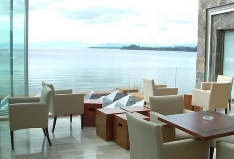 فندق Dreams De Los Volcanes   Puerto Varas