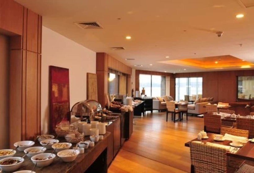 فندق Dreams De Los Volcanes   Puerto Varas