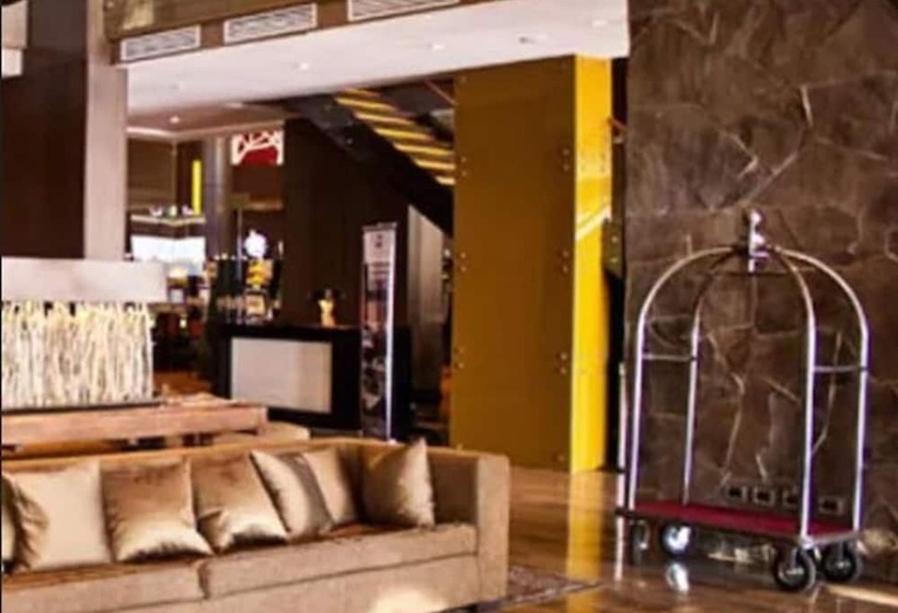 فندق Dreams De Los Volcanes   Puerto Varas