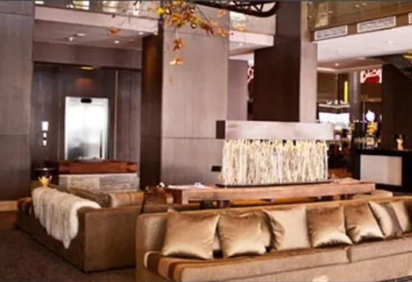 فندق Dreams De Los Volcanes   Puerto Varas