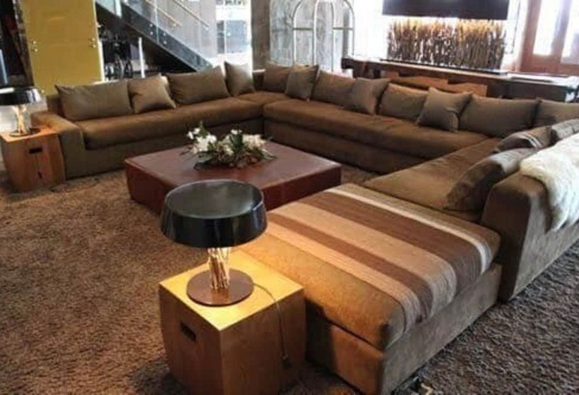 فندق Dreams De Los Volcanes   Puerto Varas