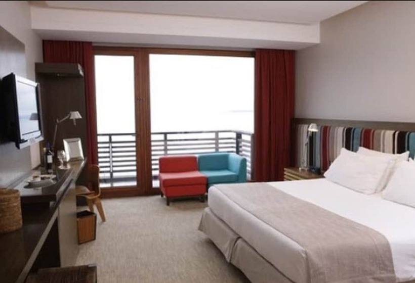 فندق Dreams De Los Volcanes   Puerto Varas