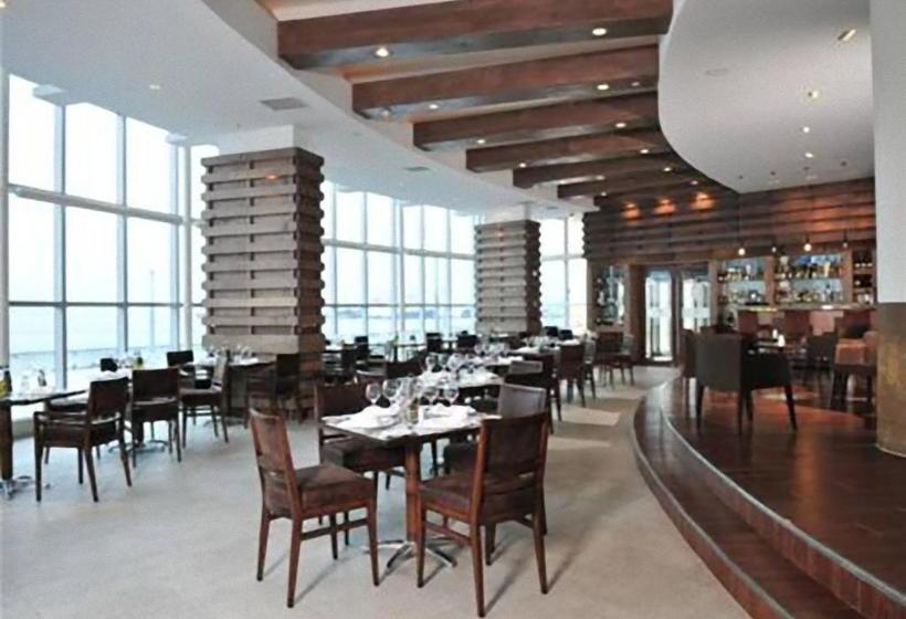 בית מלון כפרי Dreams Del Estrecho