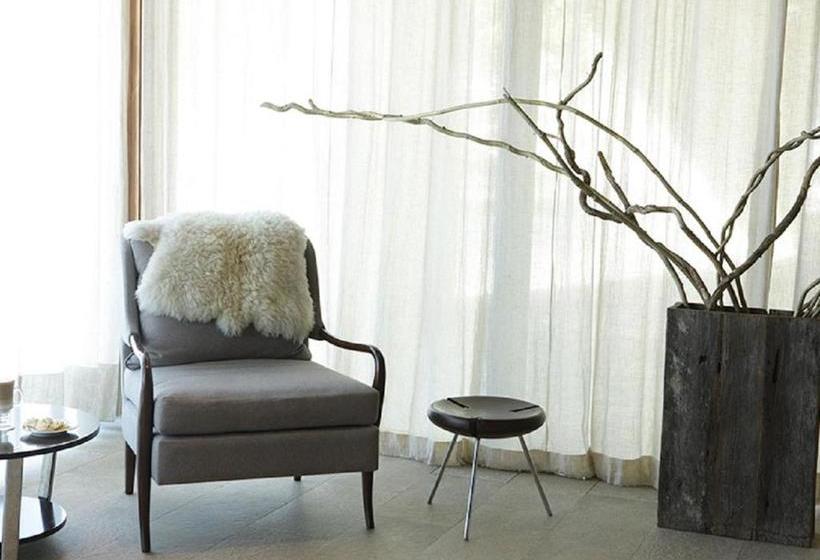 酒店 Dreams De La Patagonia