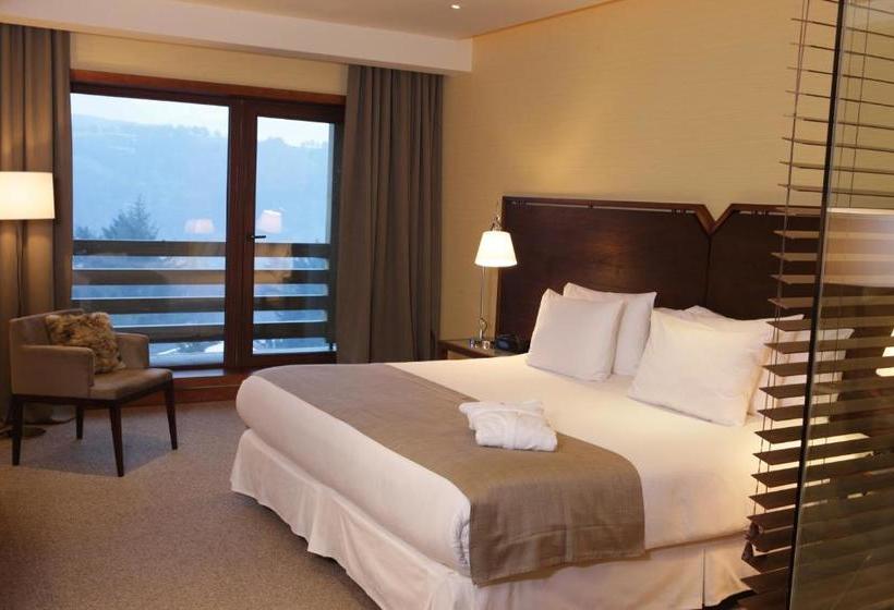 酒店 Dreams De La Patagonia