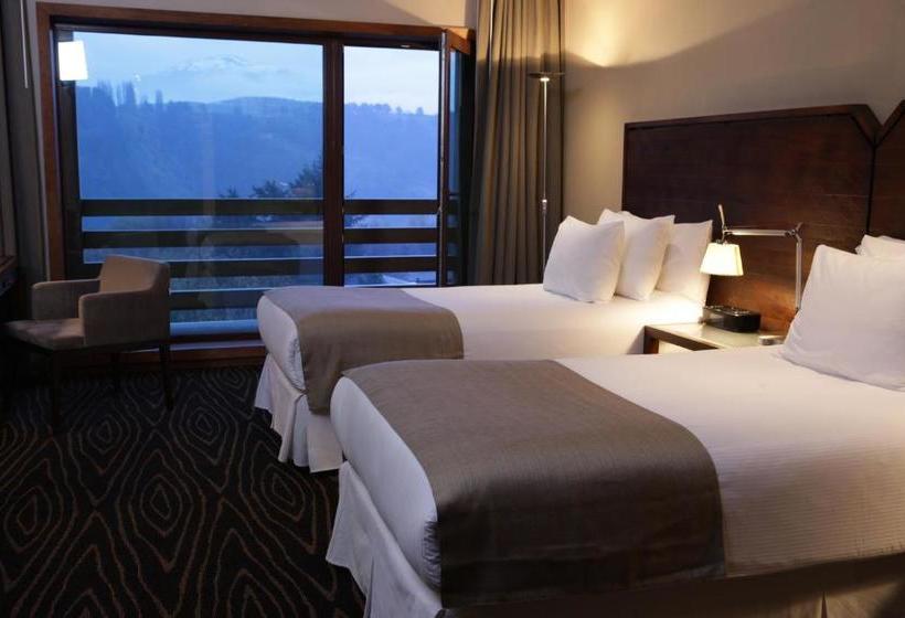 酒店 Dreams De La Patagonia