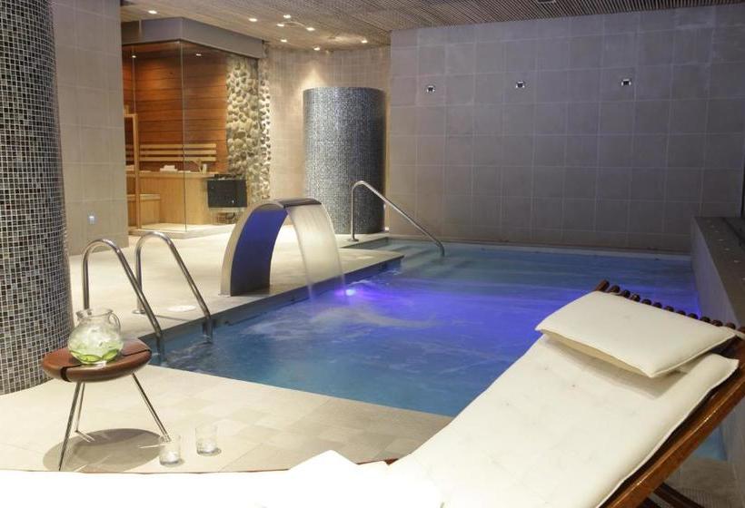 酒店 Dreams De La Patagonia