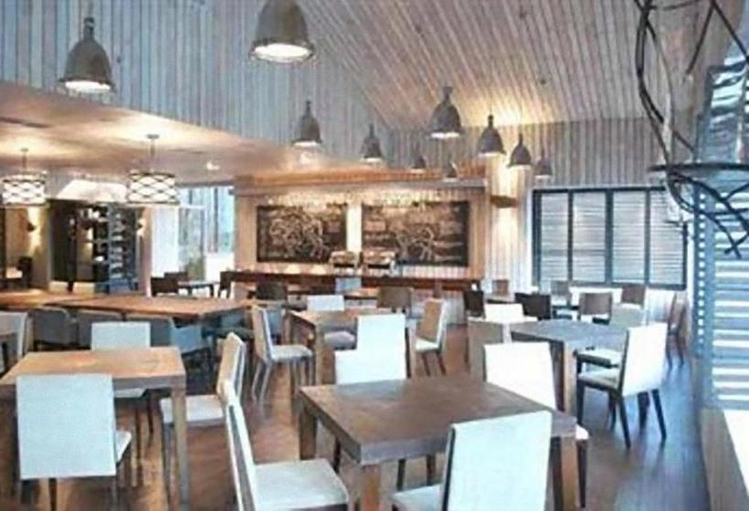 酒店 Dreams De La Patagonia