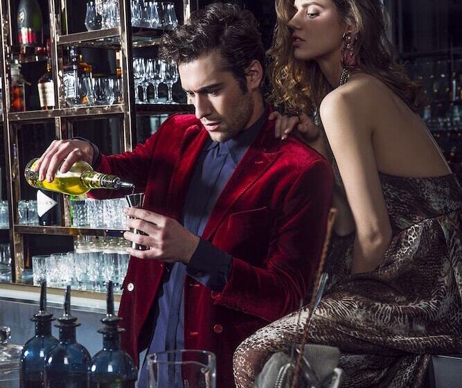 Отель Eclat Beijing