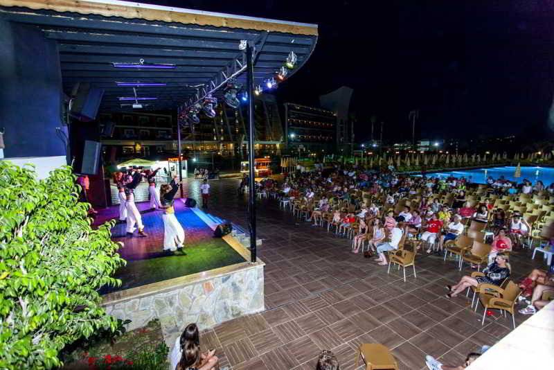 Eftalia Splash Resort