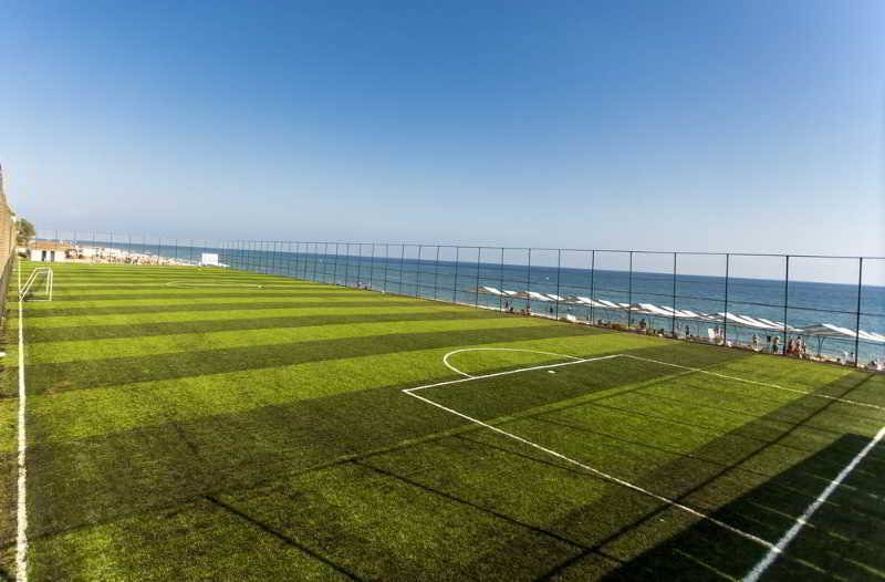 Eftalia Splash Resort