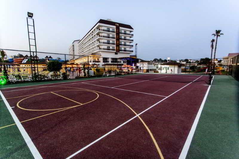 Eftalia Splash Resort