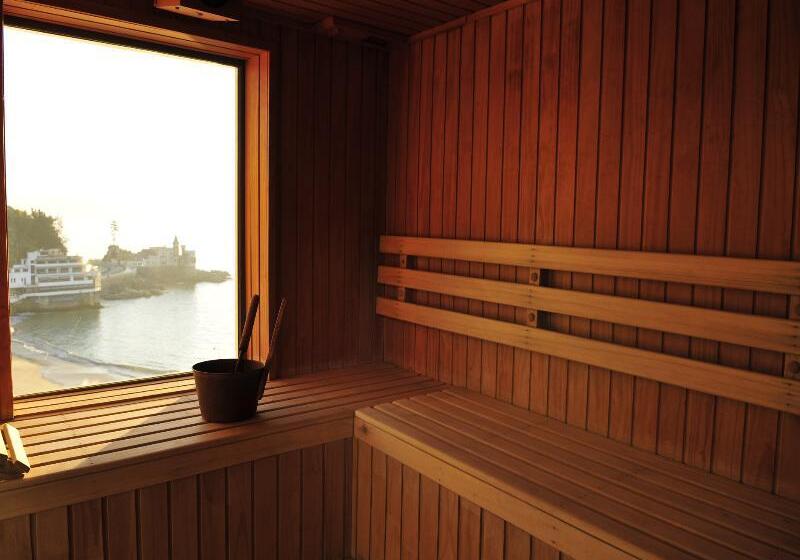 בית מלון כפרי Enjoy Vina Del Mar