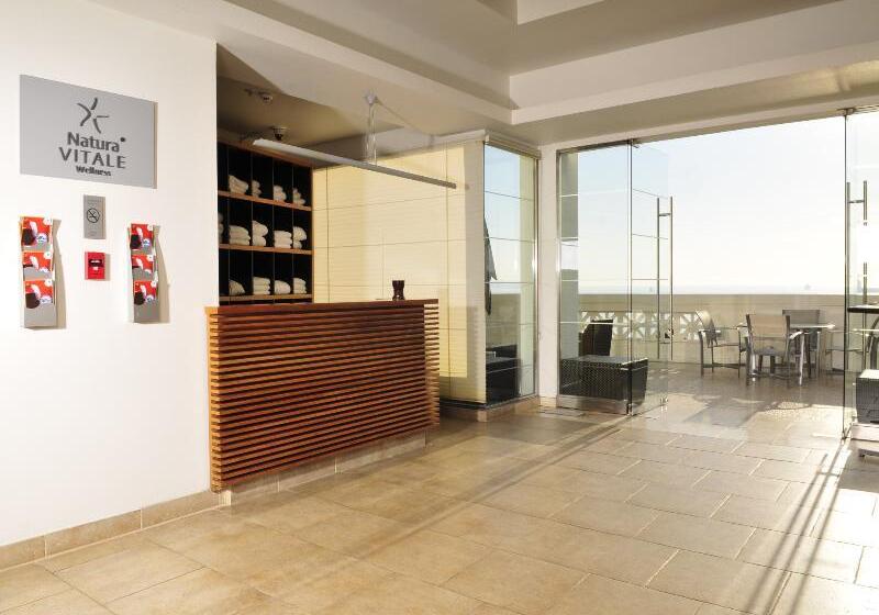 בית מלון כפרי Enjoy Vina Del Mar