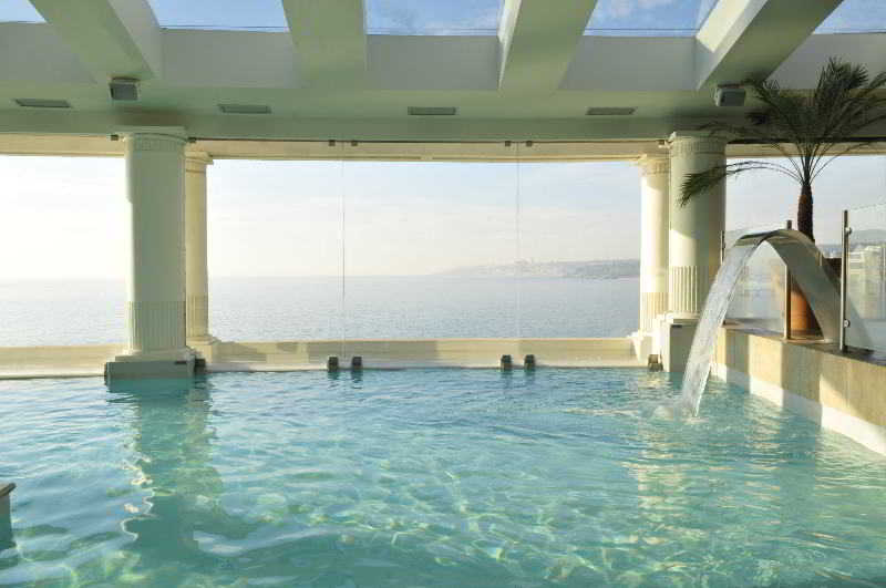 בית מלון כפרי Enjoy Vina Del Mar