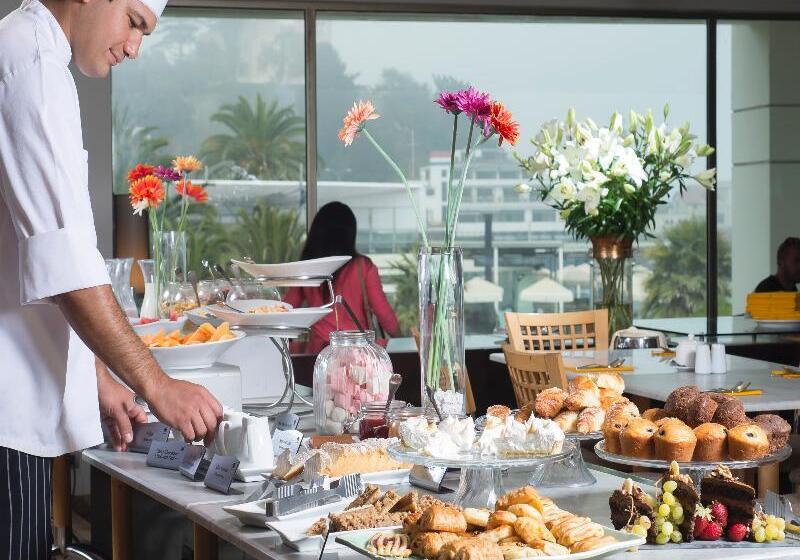 בית מלון כפרי Enjoy Vina Del Mar