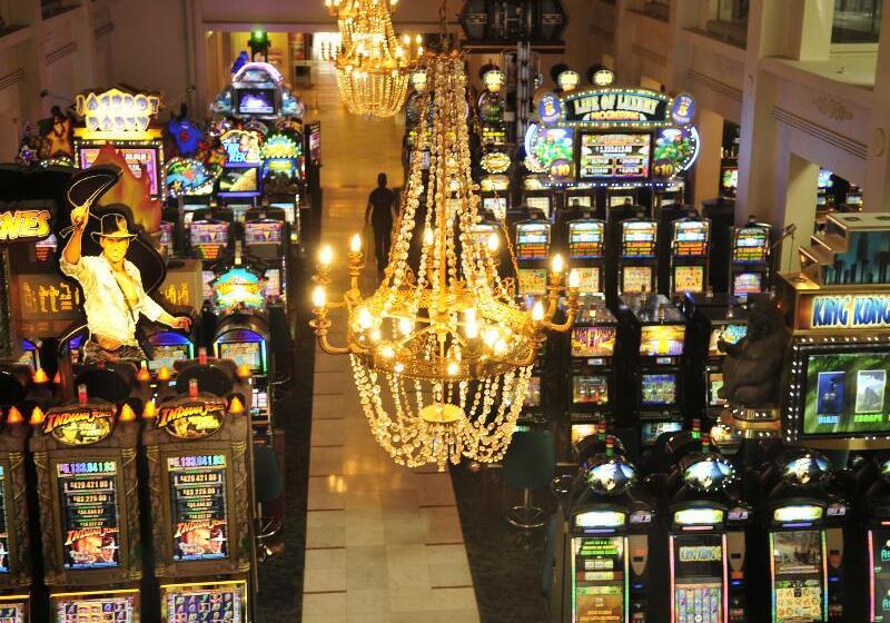 בית מלון כפרי Enjoy Vina Del Mar