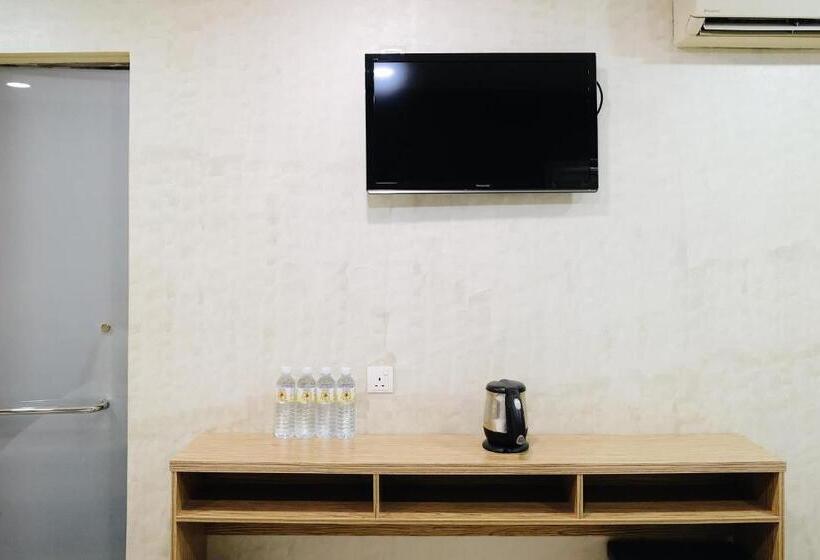 בית מלון כפרי Era Plus