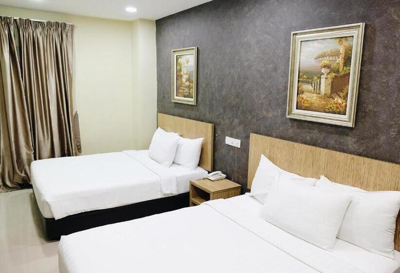 בית מלון כפרי Era Plus