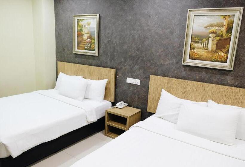 בית מלון כפרי Era Plus