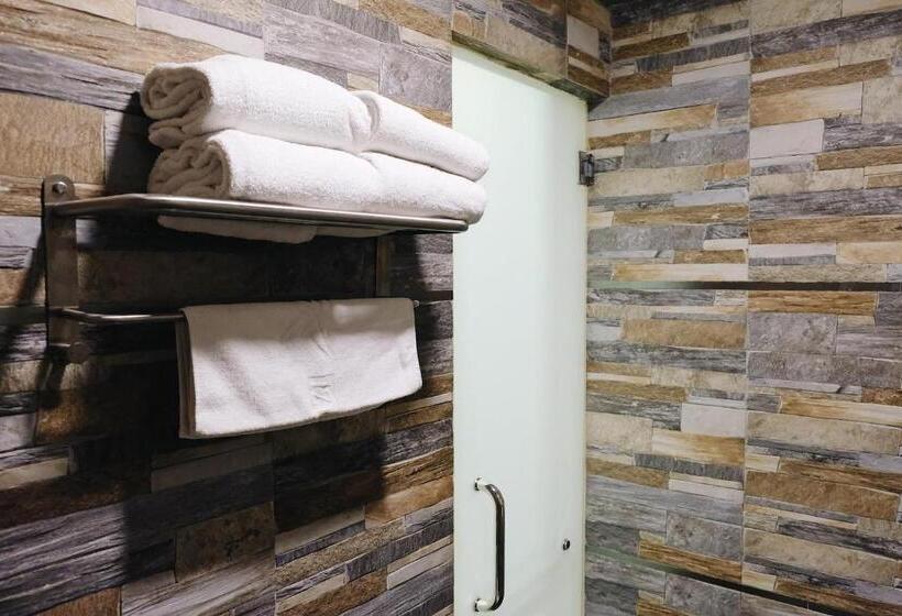 בית מלון כפרי Era Plus