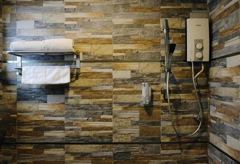 בית מלון כפרי Era Plus