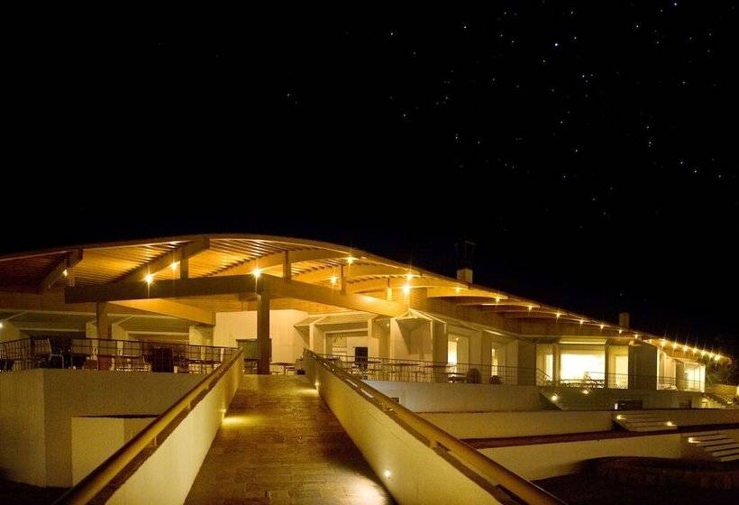 ホテル Explora En Atacama   All Inclusive