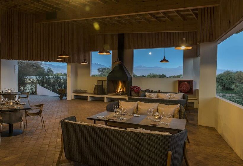 ホテル Explora En Atacama   All Inclusive