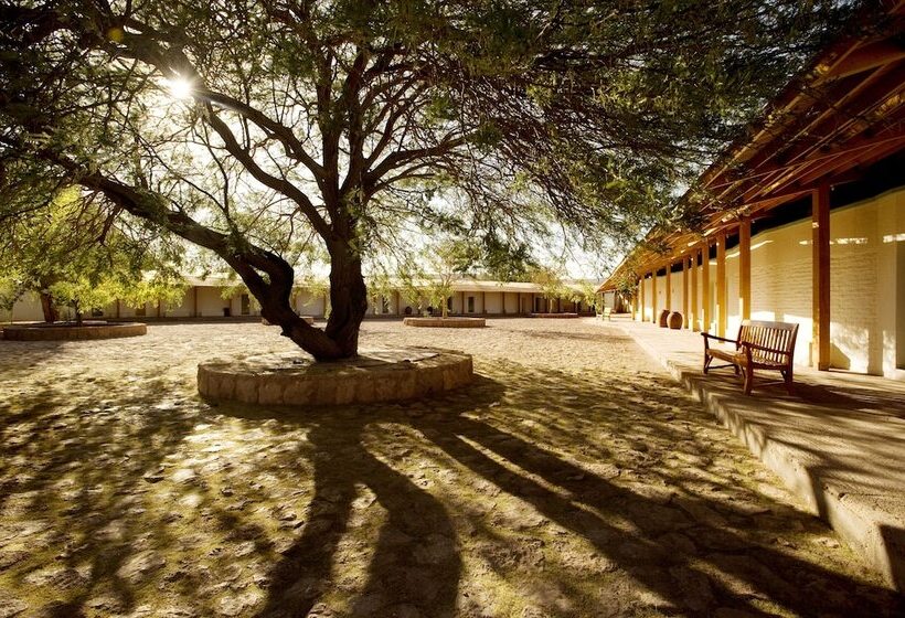 ホテル Explora En Atacama   All Inclusive