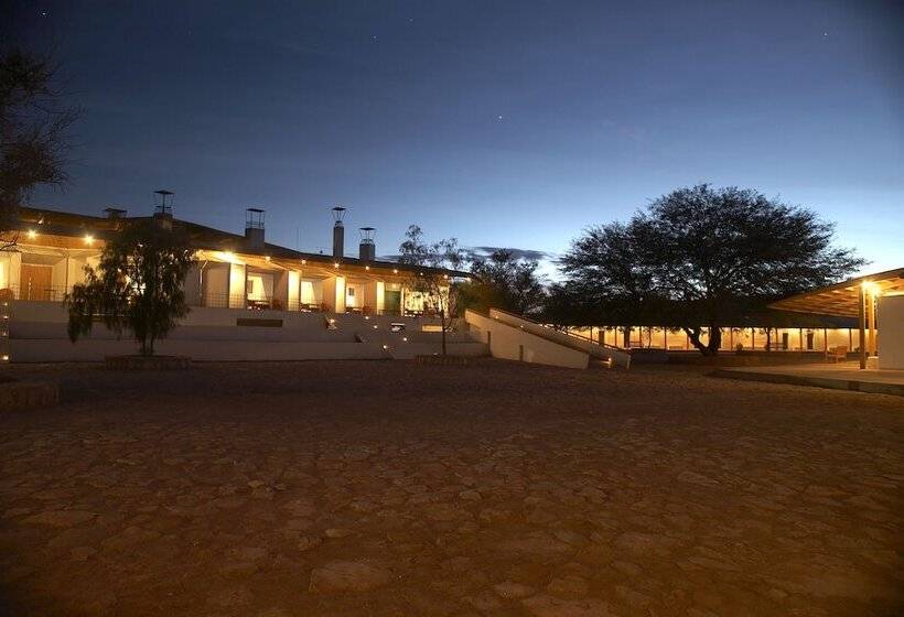 ホテル Explora En Atacama   All Inclusive